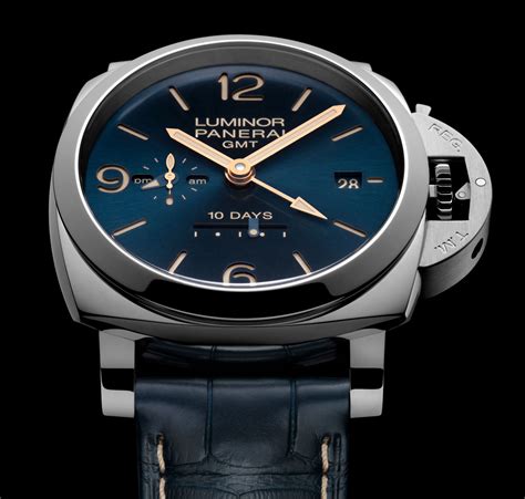 panerai watches limited edition